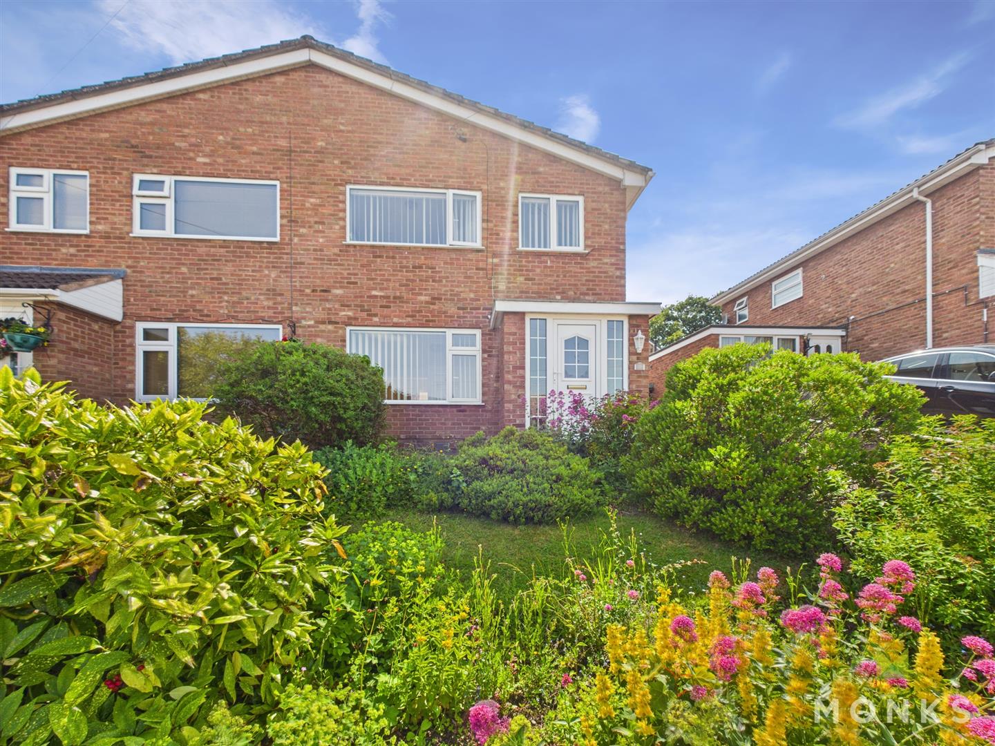 11 Walnut Drive, Shrewsbury, SY1 3SQ For Sale